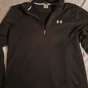 Under Armour 1/4 zip